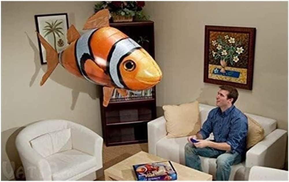 MagiFish™ – Dé blikvanger voor jouw feestdecoratie!