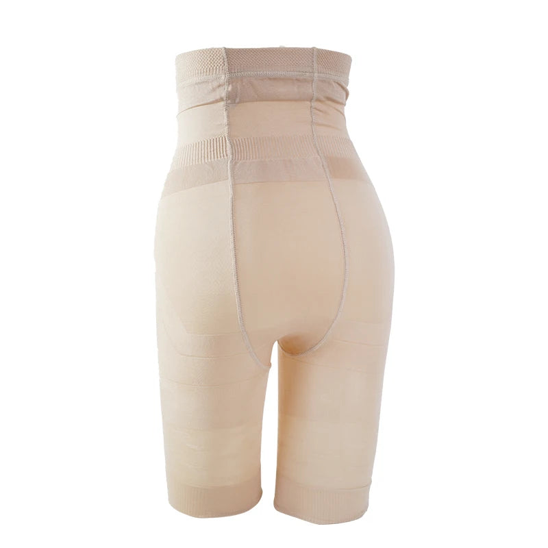 SlimSilhouette™ | Buikcontrole & Bil-lift Shorts