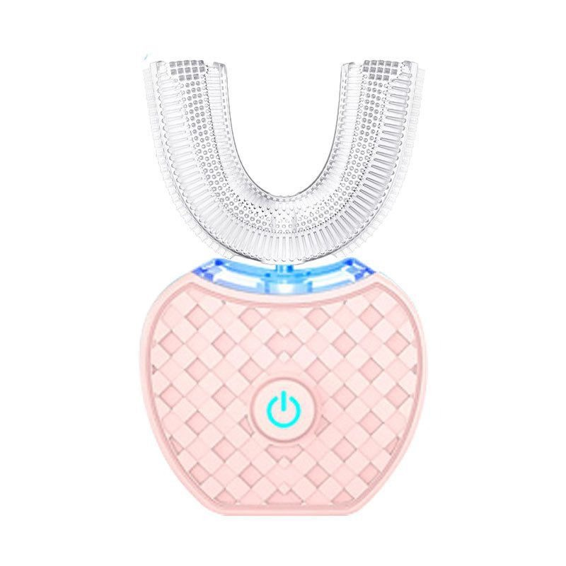 SonicPure™ | Slimme U-vormige Tandenborstel