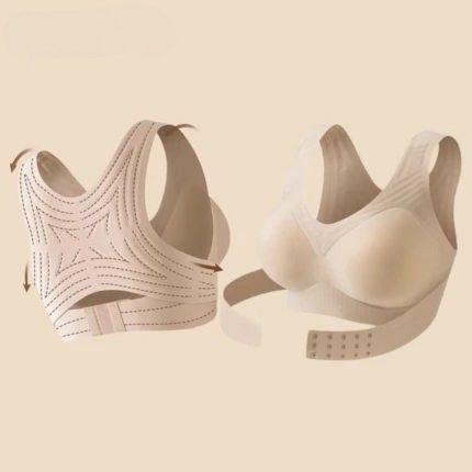 LuvaFit|Ondersteunt uw houding en biedt ongekend draagcomfort.