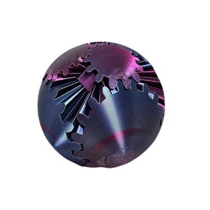 Uitdagende 3D puzzel die je geest in beweging zet.