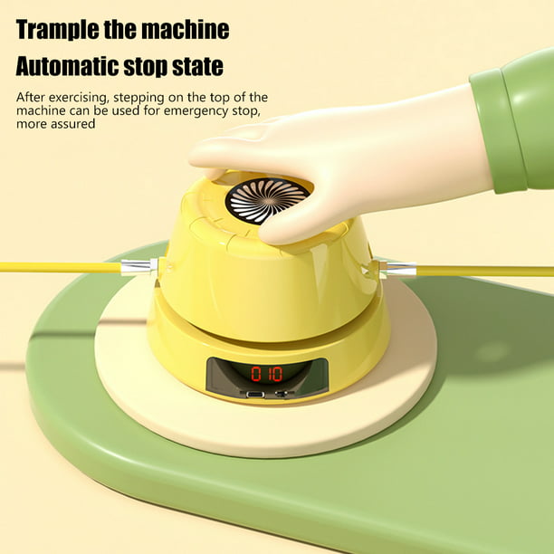 SkipZone™ – Promoot de Gezondheid van uw Kind!