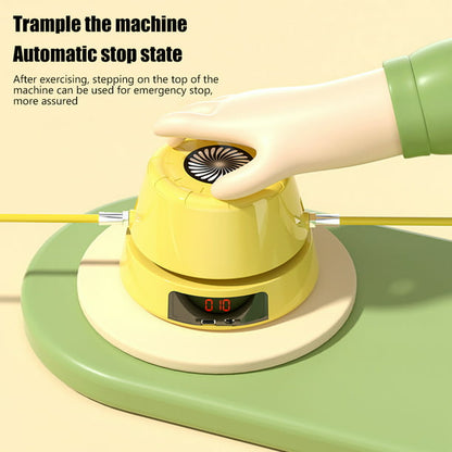 SkipZone™ – Promoot de Gezondheid van uw Kind!