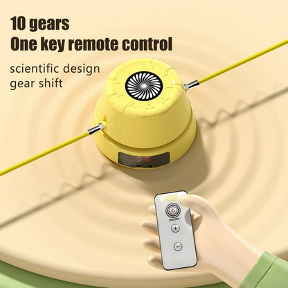 SkipZone™ – Promoot de Gezondheid van uw Kind!