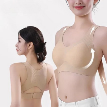 LuvaFit|Ondersteunt uw houding en biedt ongekend draagcomfort.