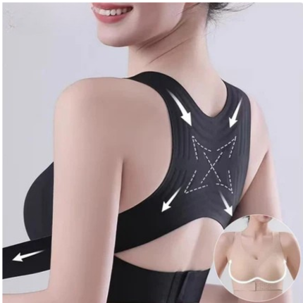 LuvaFit|Ondersteunt uw houding en biedt ongekend draagcomfort.