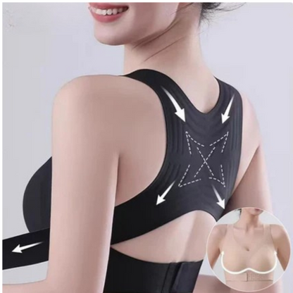 LuvaFit|Ondersteunt uw houding en biedt ongekend draagcomfort.