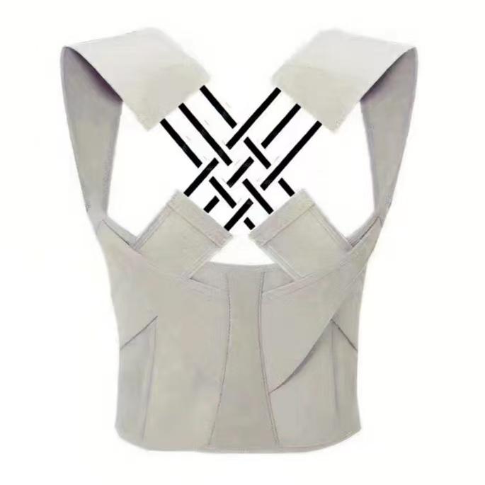 Cerviless Pro| Corrigeert uw Houding en Verlicht Rugpijn