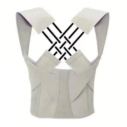 Cerviless Pro| Corrigeert uw Houding en Verlicht Rugpijn