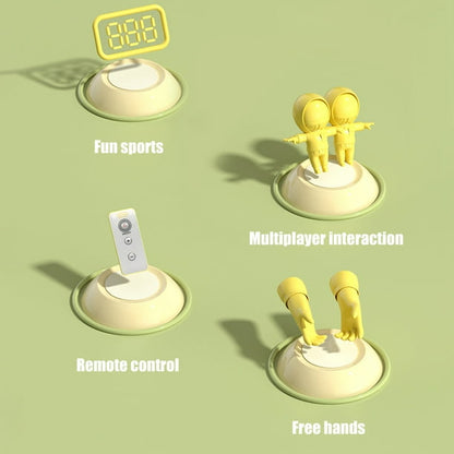 SkipZone™ – Promoot de Gezondheid van uw Kind!