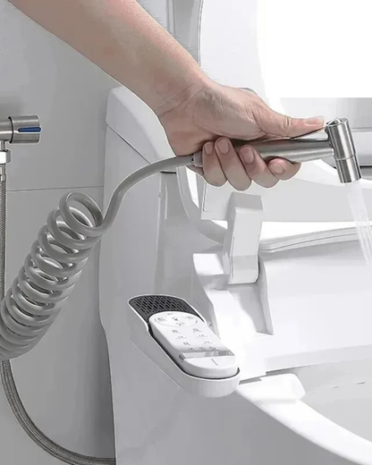 Bidelle™ | Elegant schoon, moeiteloos gebruik