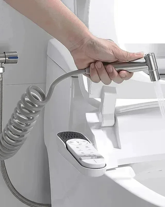 Bidelle™ | Elegant schoon, moeiteloos gebruik