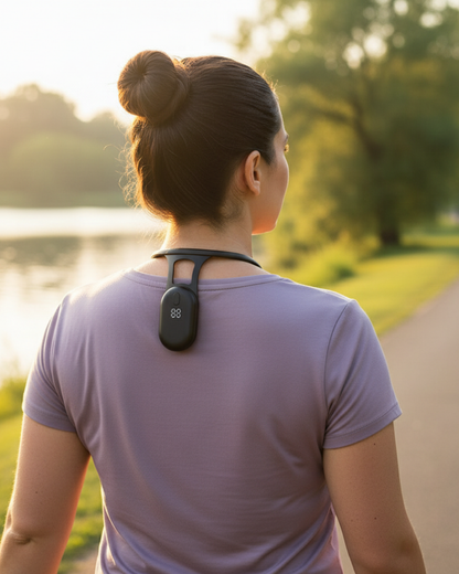 PosturePro™ | Verbeter gemakkelijk je houding