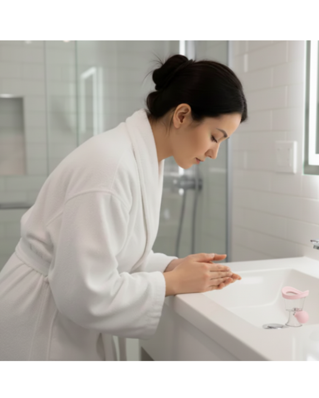 ClearVue™ | Voor Schone, Frisse en Ontspannen Ogen