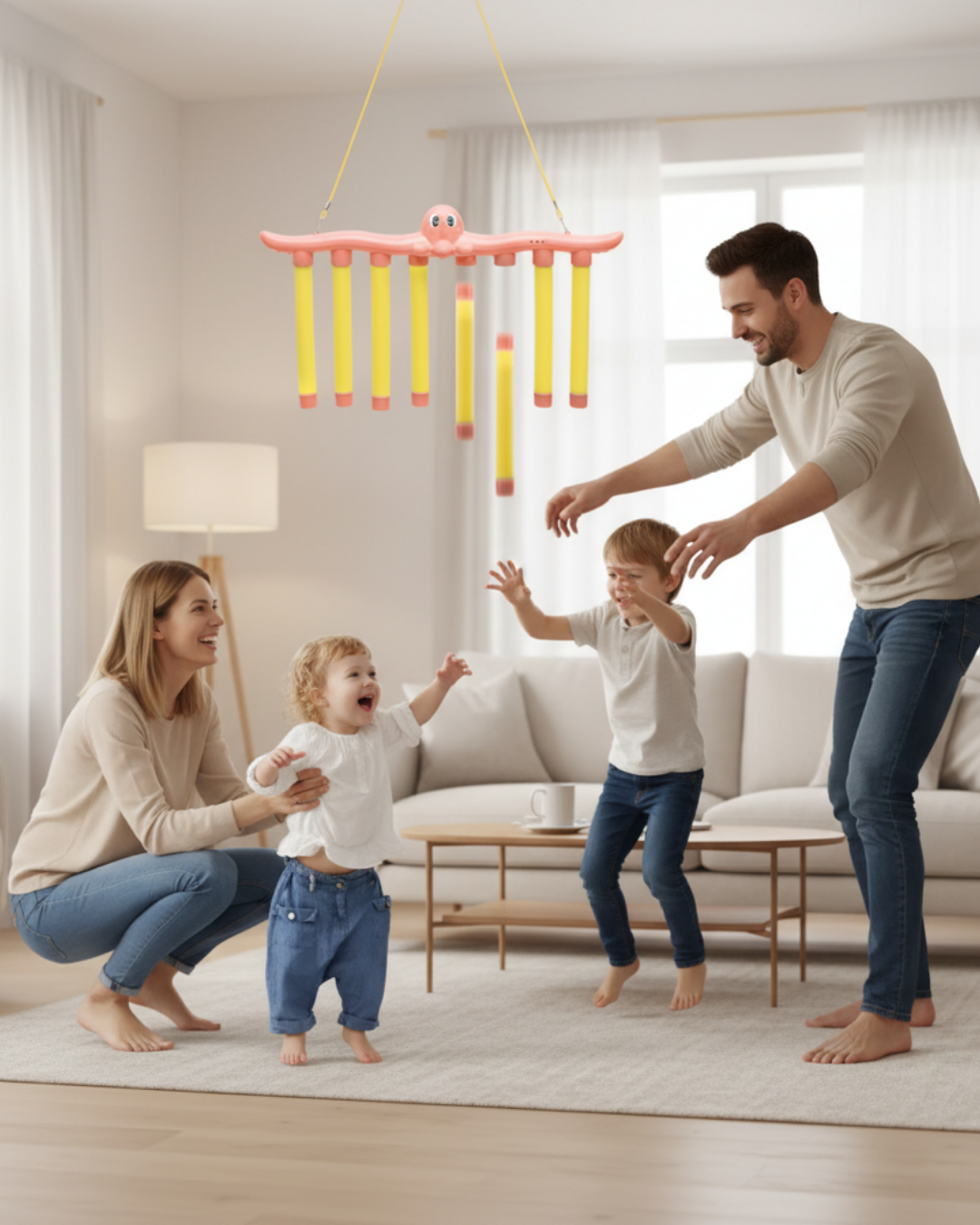 QuickFlex™ – Train je Reacties, Speel Sneller! | 50% KORTING