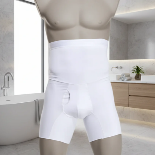 ManForme™ | Orthopedische Heren Shapewear – Comfort, Kracht & Controle