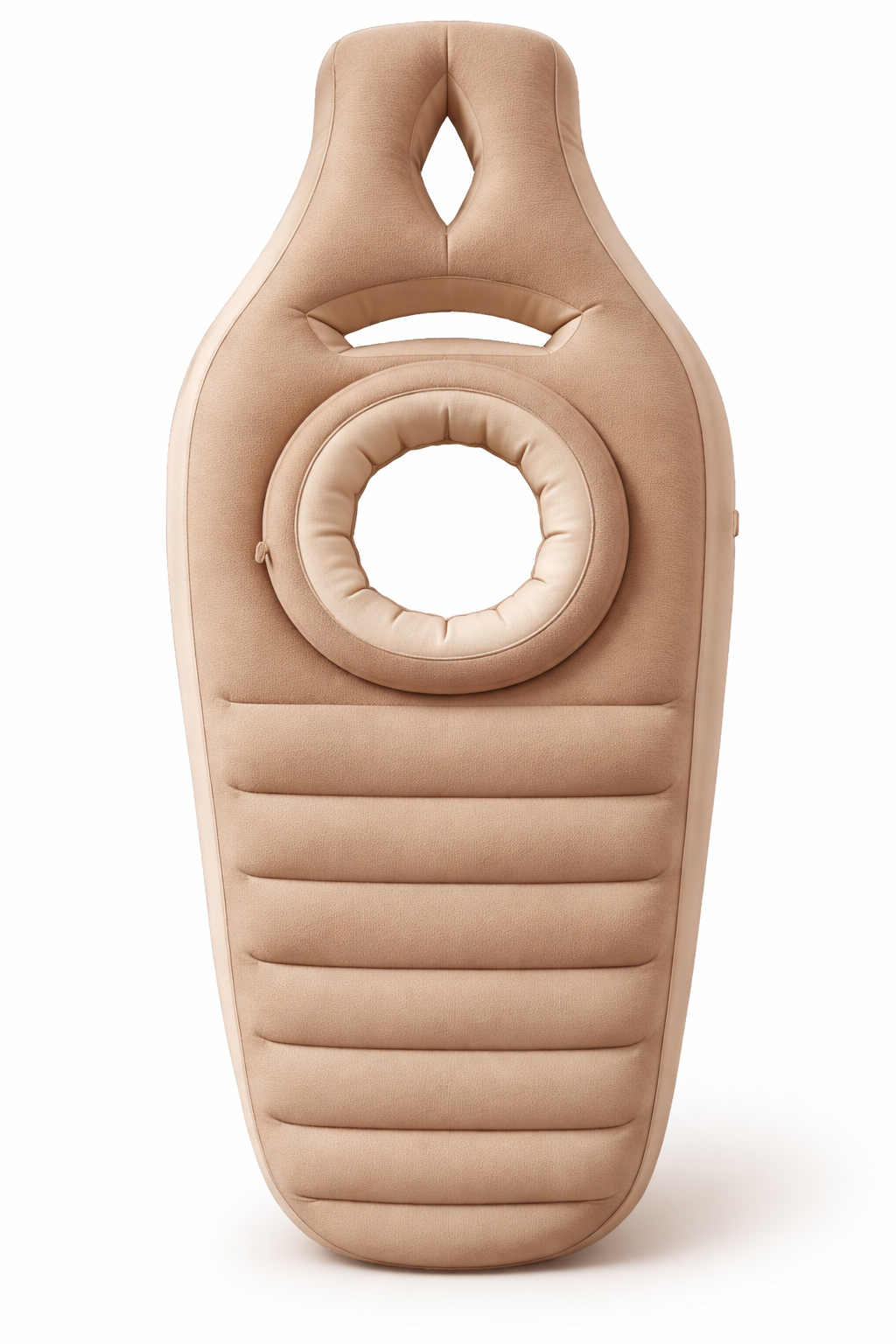 DreamNest™ | Slaap comfortabel, voel je gedragen