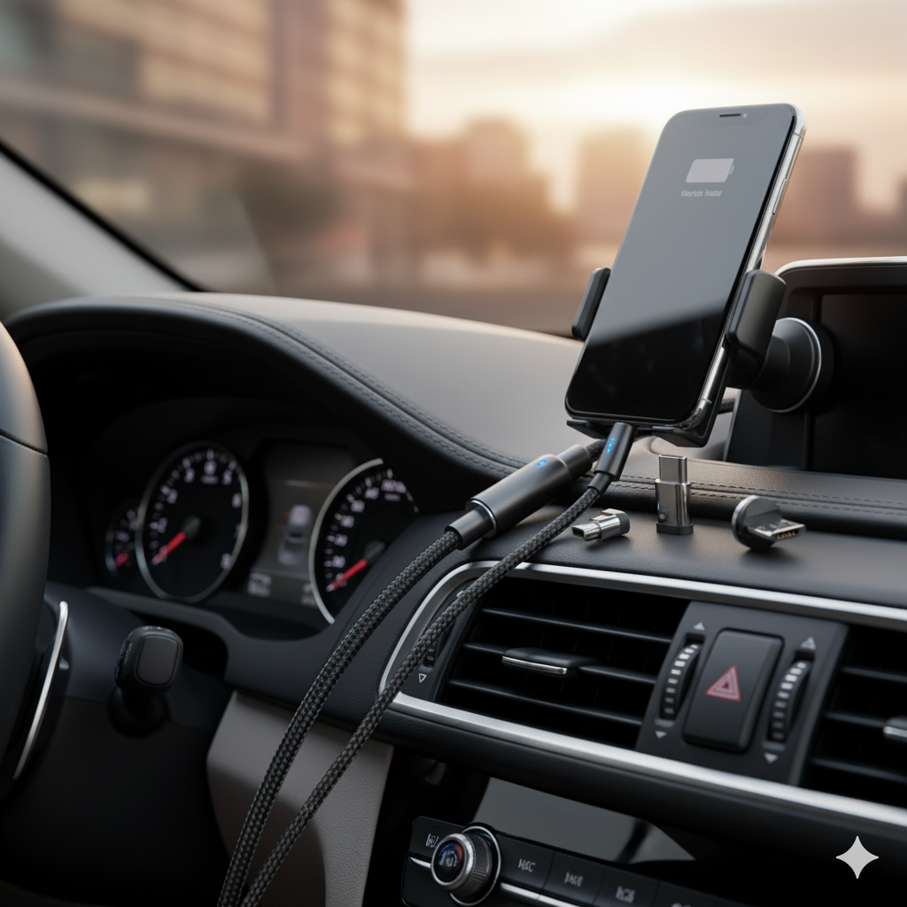 FlexiMag | Slim, snel en altijd verbonden.