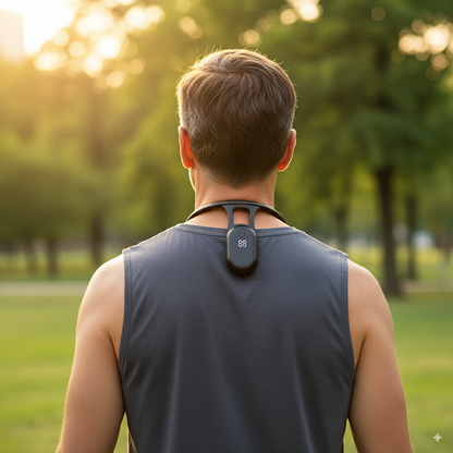 PosturePro™ | Verbeter gemakkelijk je houding