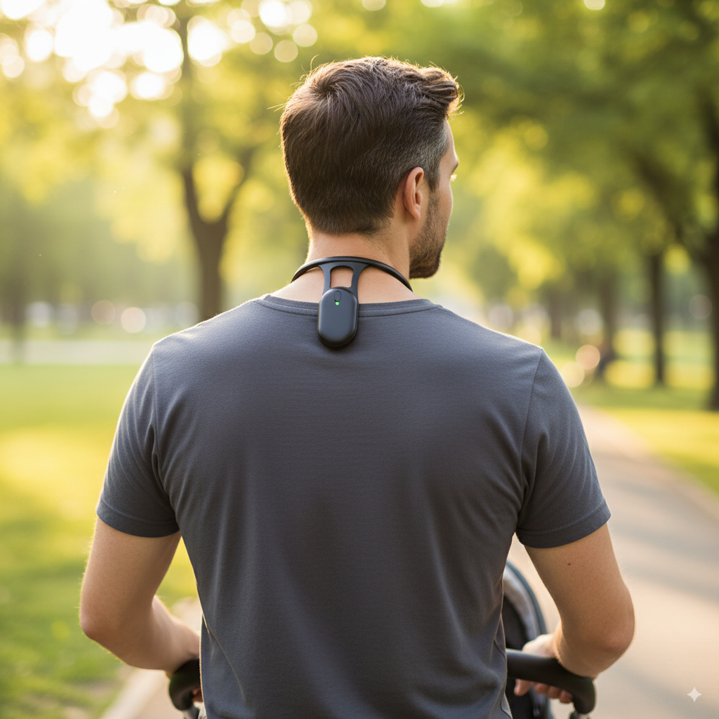 PosturePro™ | Verbeter gemakkelijk je houding