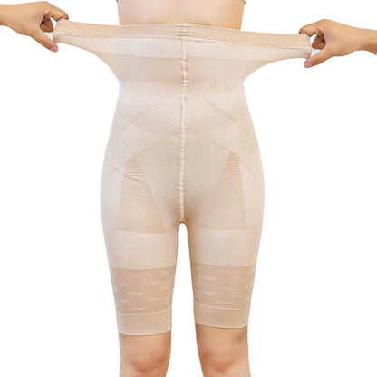 SlimSilhouette™ | Buikcontrole & Bil-lift Shorts