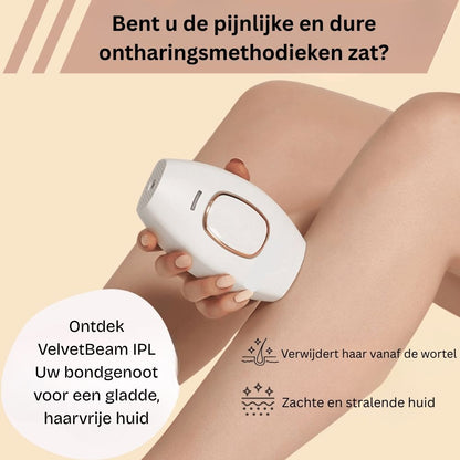 GlowLiss™|Straal met zelfvertrouwen.