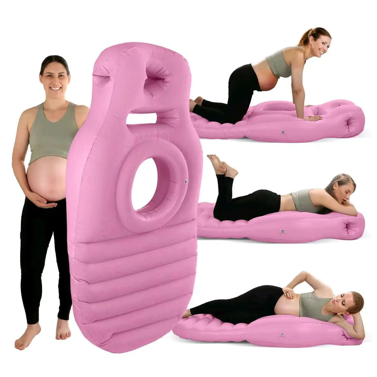 DreamNest™ | Slaap comfortabel, voel je gedragen