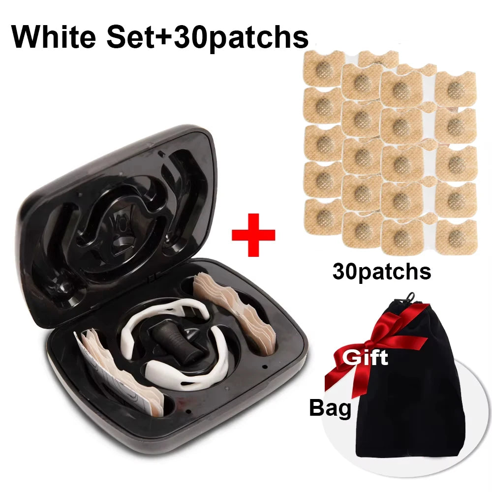 NasaClear™ | Opent uw neus, ademt vrijer en dieper