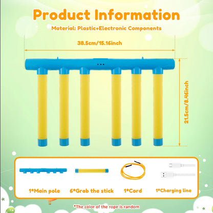 QuickFlex™ – Train je Reacties, Speel Sneller! | 50% KORTING