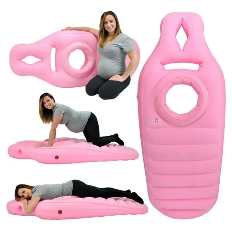 DreamNest™ | Slaap comfortabel, voel je gedragen
