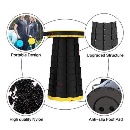 SitGo™ | Opvouwbare Draagstoel