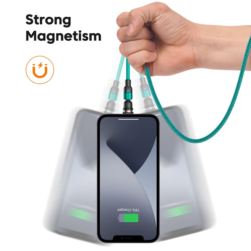 FlexiMag | Slim, snel en altijd verbonden.