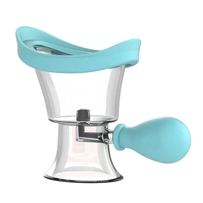 ClearVue™ | Voor Schone, Frisse en Ontspannen Ogen