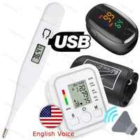 English Voice Set 14