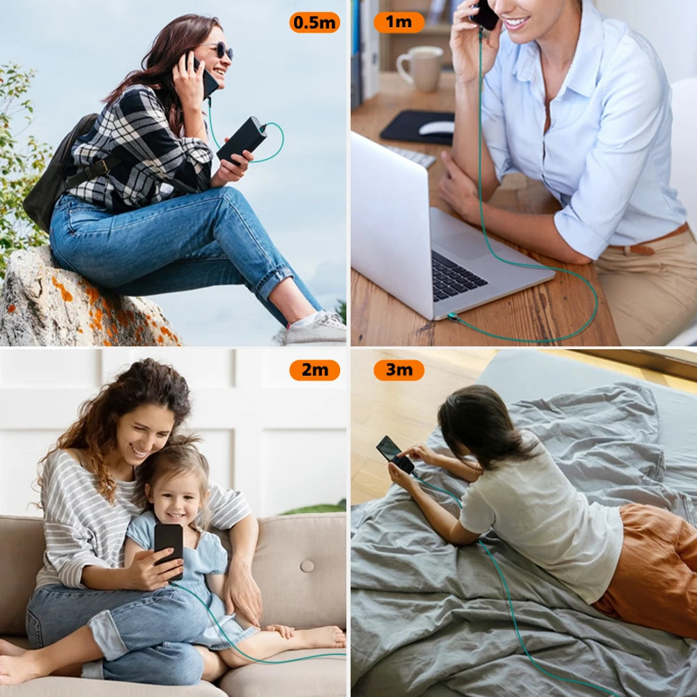 FlexiMag | Slim, snel en altijd verbonden.