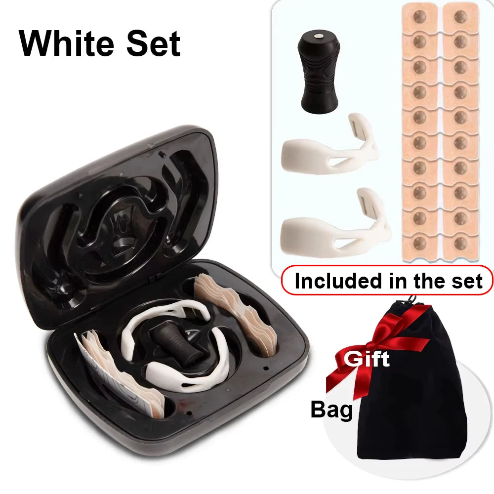 NasaClear™ | Opent uw neus, ademt vrijer en dieper