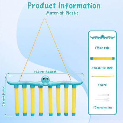 QuickFlex™ – Train je Reacties, Speel Sneller! | 50% KORTING