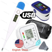 English Voice Set 12