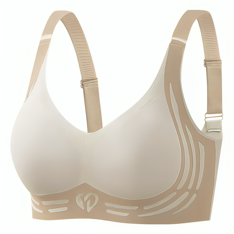 2 + 2 GRATIS VANDAAG | SculptBra™ | Natuurlijke ondersteuning zonder vervelende naden!