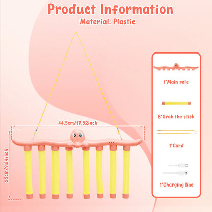 QuickFlex™ – Train je Reacties, Speel Sneller! | 50% KORTING