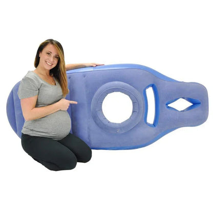DreamNest™ | Slaap comfortabel, voel je gedragen