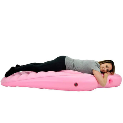 DreamNest™ | Slaap comfortabel, voel je gedragen