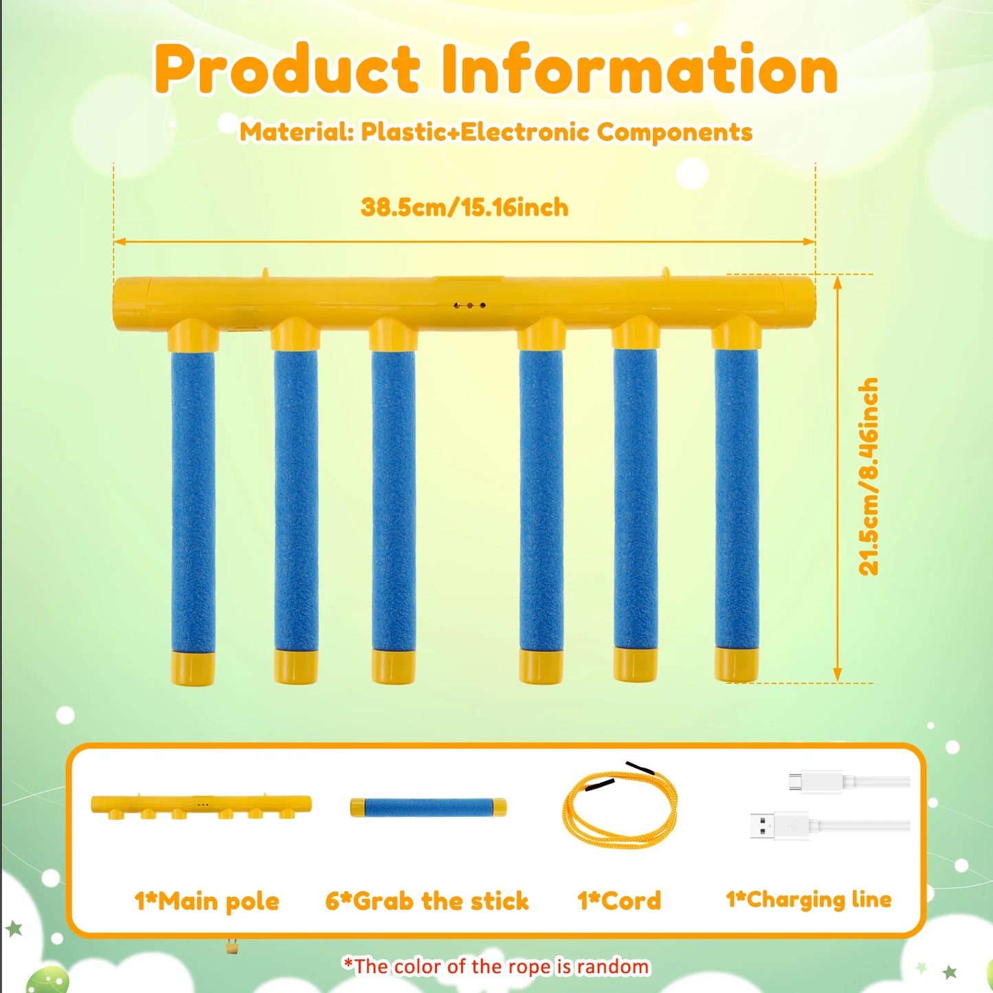 QuickFlex™ – Train je Reacties, Speel Sneller! | 50% KORTING