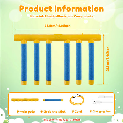 QuickFlex™ – Train je Reacties, Speel Sneller! | 50% KORTING