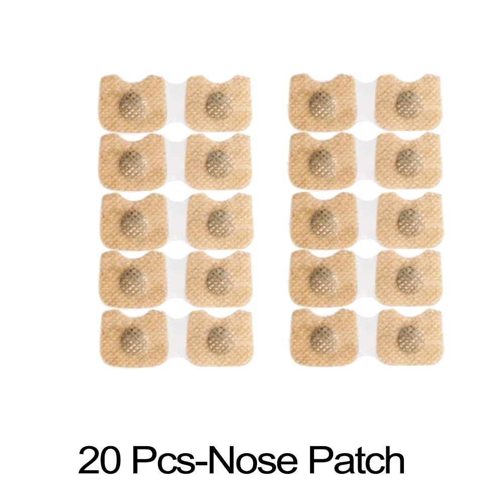 NasaClear™ | Opent uw neus, ademt vrijer en dieper