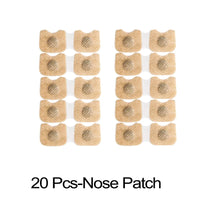 Alleen pleisters-20 stuks