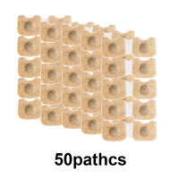 Alleen pleisters-50 stuks