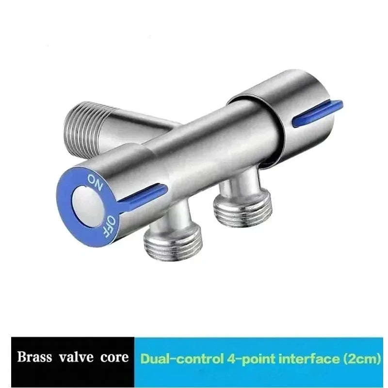 Bidelle™ | Elegant schoon, moeiteloos gebruik