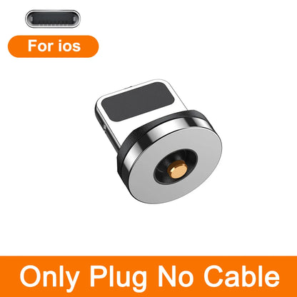 FlexiMag | Slim, snel en altijd verbonden.