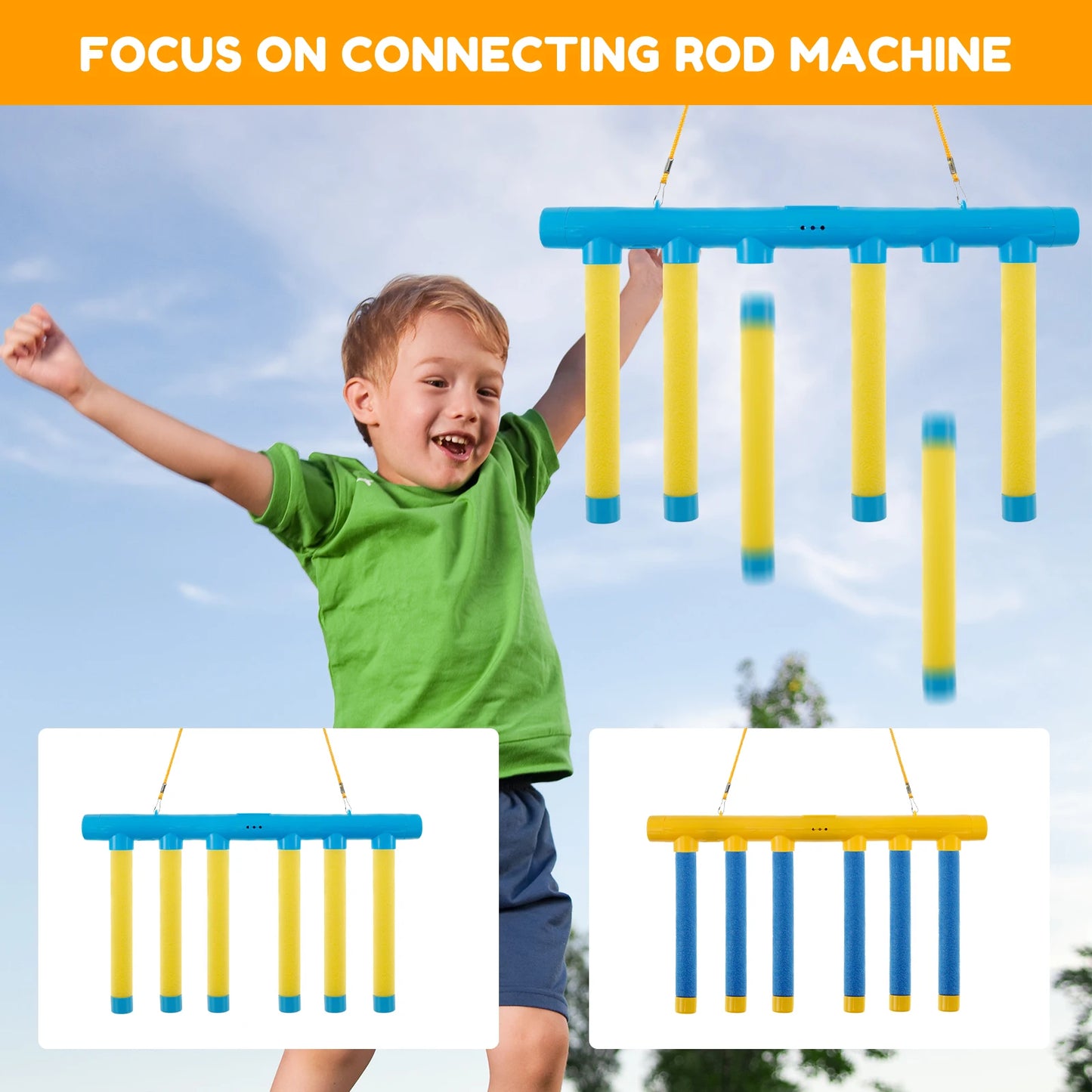 QuickFlex™ – Train je Reacties, Speel Sneller! | 50% KORTING